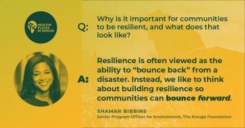 Shamar-Bibbins_QA_HealthySpacesbyDesign Shamar-Bibbins_QA_HealthySpacesbyDesign