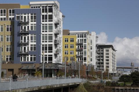 Tacoma Housing Tacoma Housing
