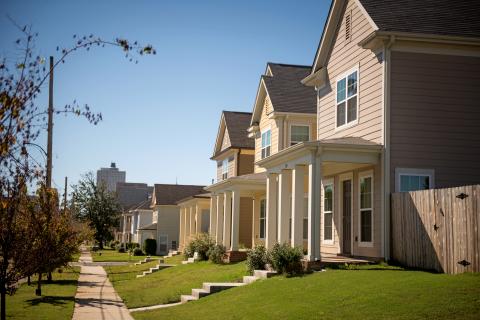 Healthy Homes Healthy Homes