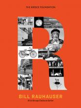 2014-eminent-artist-monograph-cover.jpg Bill Rauhauser book cover