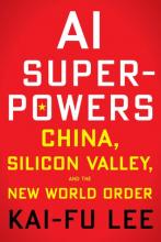 AI Superpowers AI Superpowers