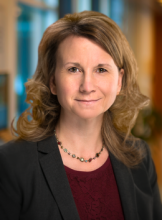 amy-robinson-v2-43-edit.png Amy Robinson, Vice President, CFO and Chief Administrative Officer, Kresge Foundation