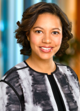 chantel-rush-14b_web.png Chantel Rush, program officer with Kresge's American Cities Practice