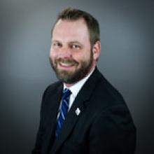 Christopher Mullin headshot Christopher Mullin headshot