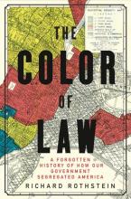 The Color Of Law The Color Of Law
