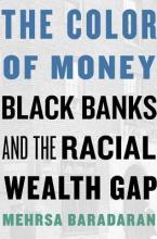 The Color of Money The Color of Money