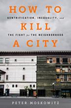 How To Kill A City How To Kill A City