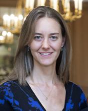 jessica-boehland.jpg Jessica Boehland, senior program officer with Kresge's Environment Program