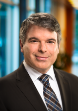 joe-evans.png Joe Evans, Portfolio Manager, Social Investment Practice, The Kresge Foundation