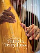 The Kresge Foundation 2017 Eminent Artist Patricia Terry-Ross An image of The Kresge Foundation 2017 Eminent Artist Patricia Terry-Ross