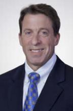 larry_selzer_1.jpg Larry Selzer, president and CEO, The Conservation Fund