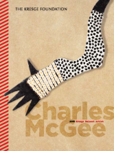 mcgee_monograph.png C of "Charles Magee: 2008 Kresge Eminent Artist"