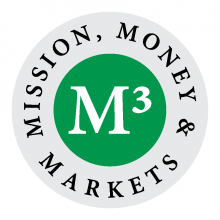 Mission, Money & Markets by The Kresge Foundation's Social Investment Practice This is the Kresge Foundation's Mission, Money & Markets Social Investment logo