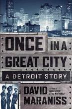 Once In A Great City Once In A Great City
