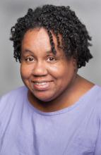 Heritage Works Executive Director Rhonda Greene Heritage Works Executive Director Rhonda Greene