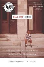 Race For Profit Race For Profit