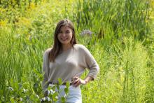 Sara Mylrea Sara Mylrea
