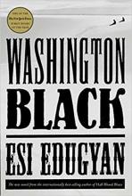 Washington Black Washington Black