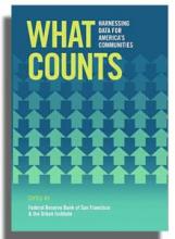 what-counts-cover220.jpg "What Counts: Harnessing Data for America's Communities" book cover
