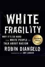White Fragility White Fragility