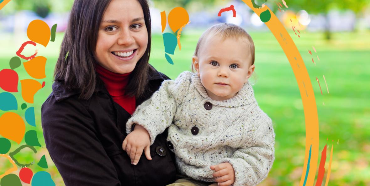 Redesign for Whole Families Mother and Child Redesign for Whole Families Mother and Child
