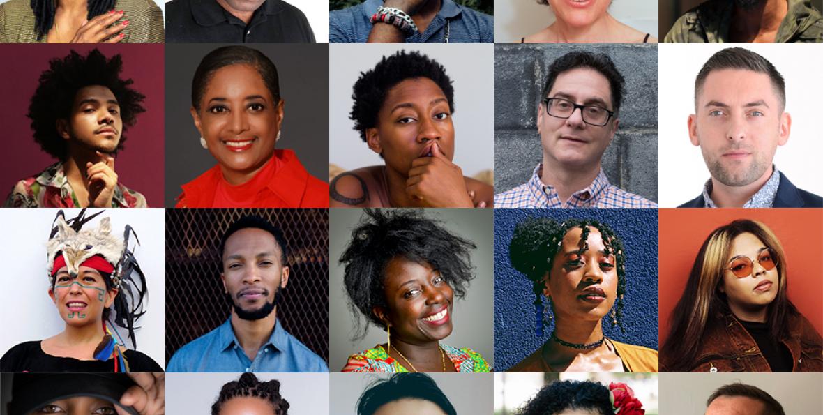 The 20 Kresge Artist Fellows for 2020 The 20 Kresge Artist Fellows for 2020