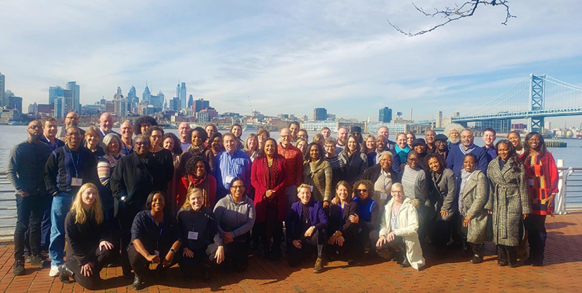 The US Water Alliance's Water Equity Task Force The US Water Alliance's Water Equity Task Force