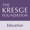 Twitter profile image for @kresgedu This is the Twitter profile image for @kresgedu
