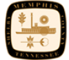 memphislogo.png City of Memphis seal