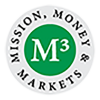 Mission, Money & Markets logo 