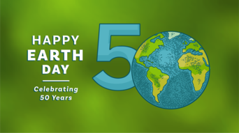 Celebrate Earth Day 2020 virtually with our Environment Program ...