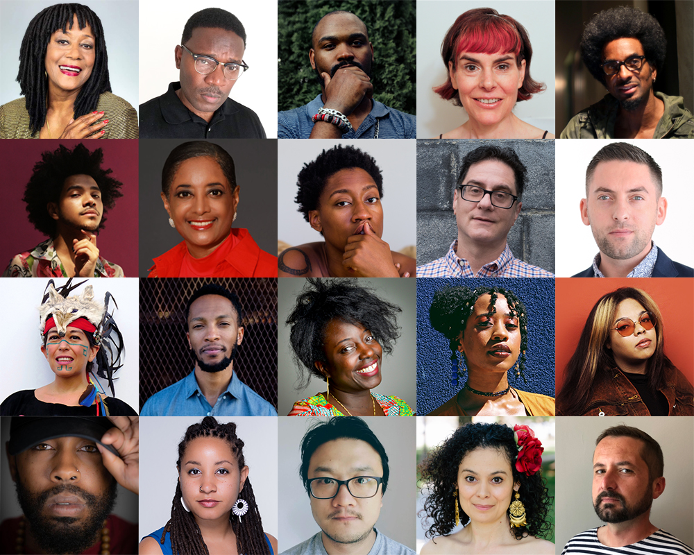 The 20 Kresge Artist Fellows for 2020 The 20 Kresge Artist Fellows for 2020