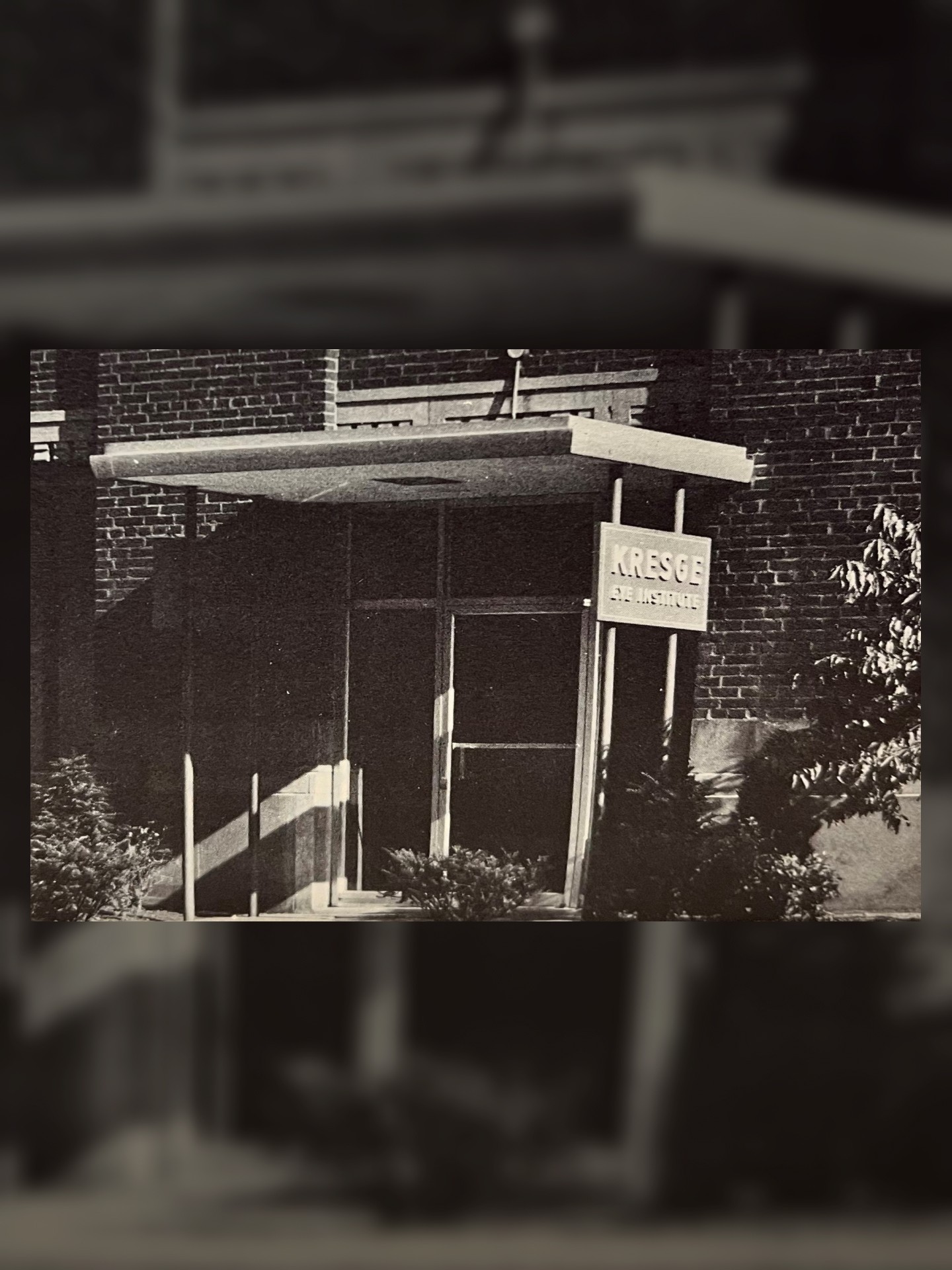 The Kresge Foundation A Century of Impact The Kresge Foundation A Century of Impact