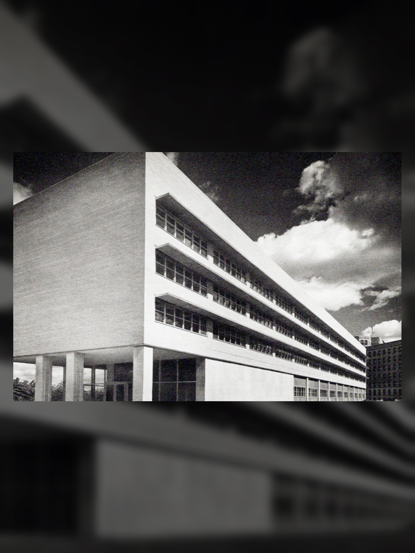 1949 - Kresge Foundation