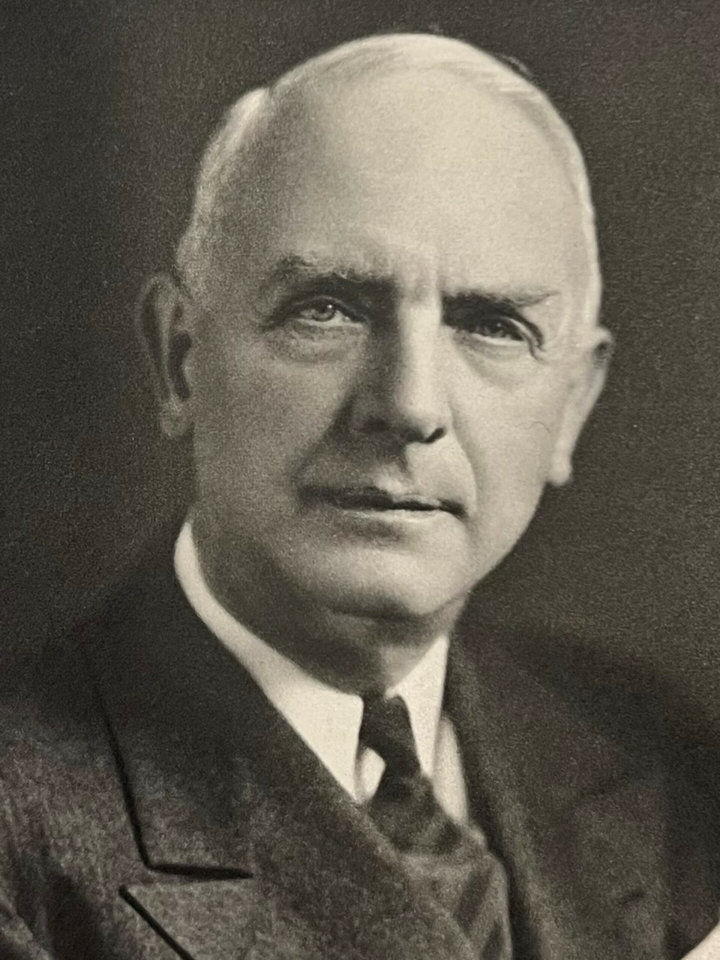 1952 - Kresge Foundation