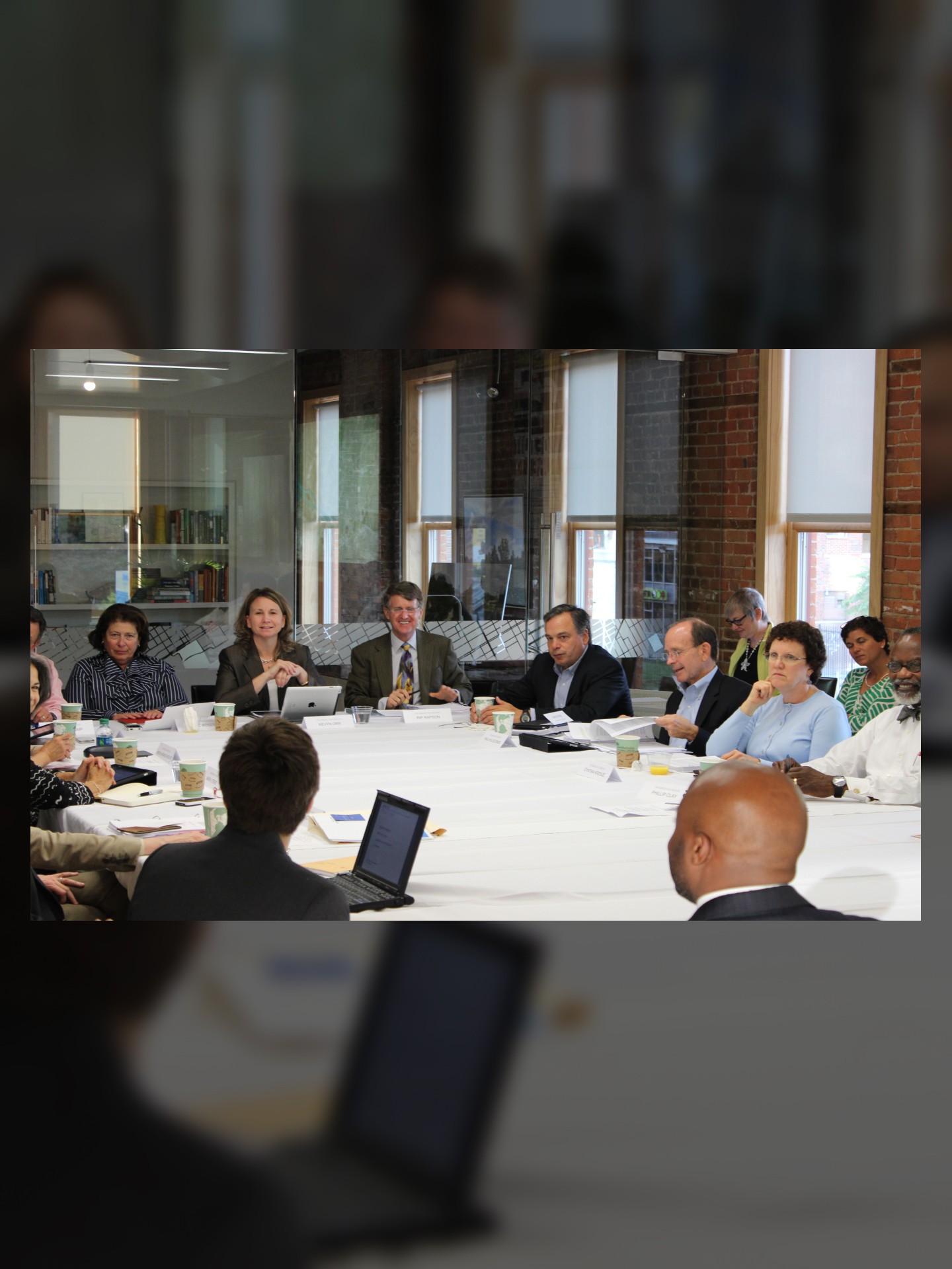 2013 - Kresge Foundation