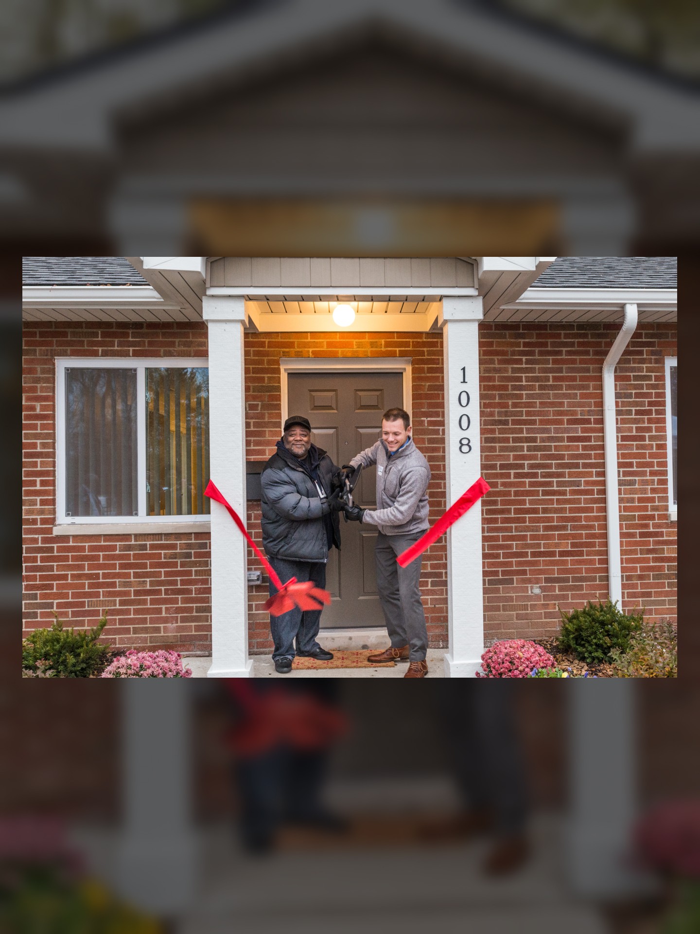 2015 - Kresge Foundation