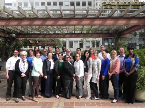 Emerging Leaders In Public Health San Francisco Meeting