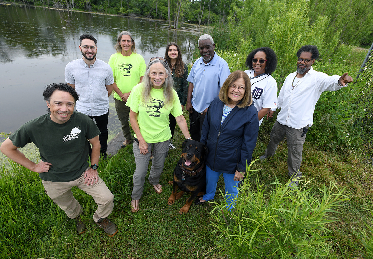 Applications open for $1.5 million in neighborhood projects 
