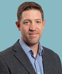Institute for Market Transformation CEO Alex Dews