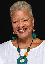 COTS Detroit CEO Cheryl Johnson