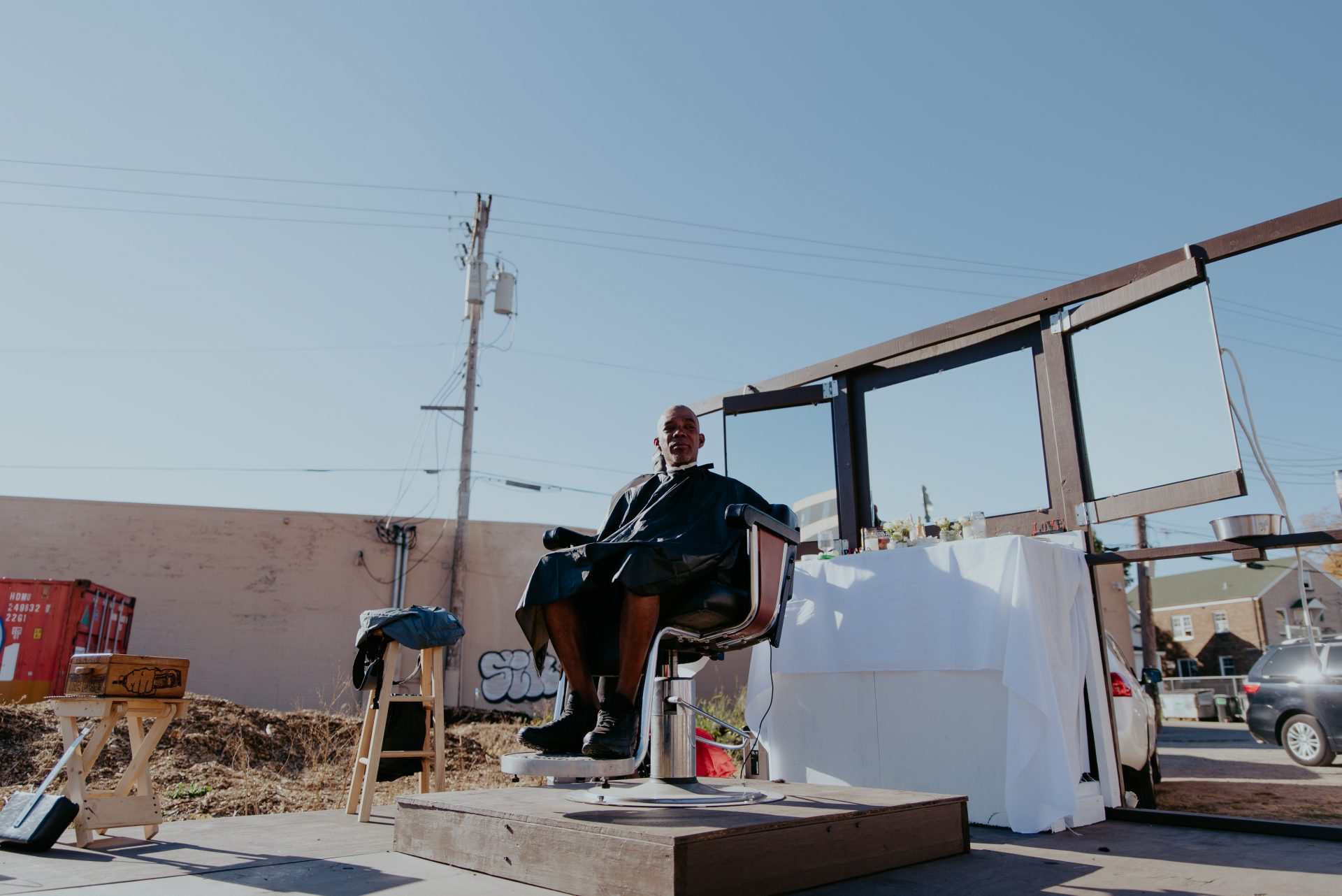 Black-owned barbershop to open in Dinkytown near U of Minn