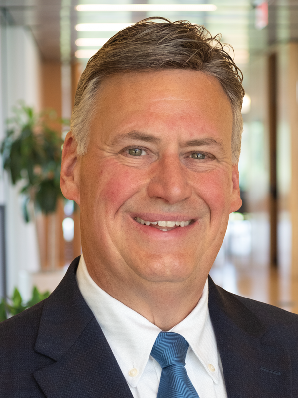 Jon Gentry
