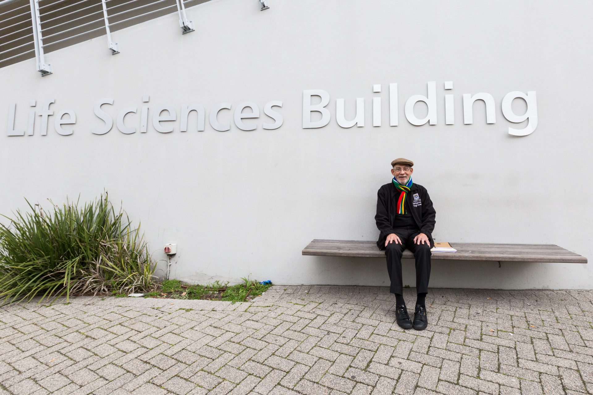 Looking back Strengthening support for human capital Kresge Foundation