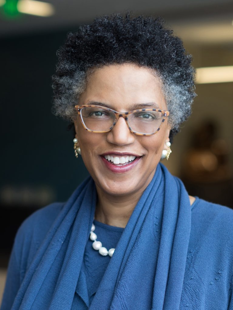 Linda HIll