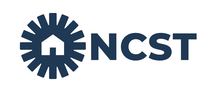 Logo: National Community Stabilization Trust (NCST)