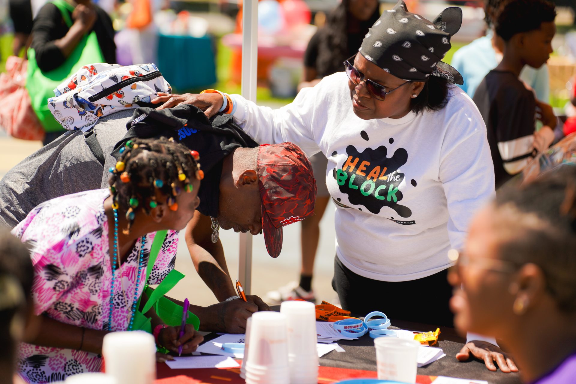National Public Health Week: How do we contribute to public health in ...