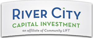 River City Capital logo
