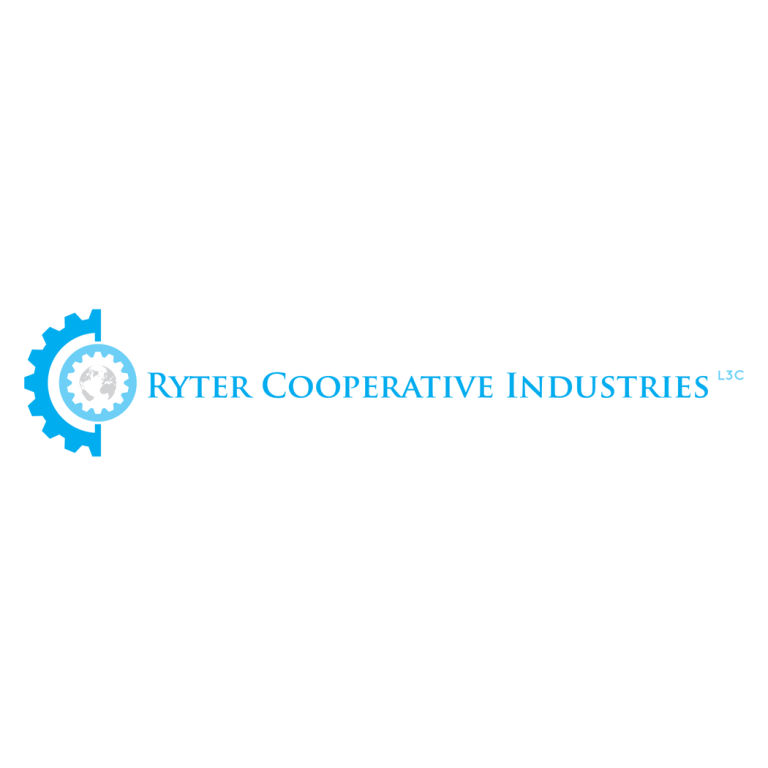 Logo: Ryter Cooperative Industries