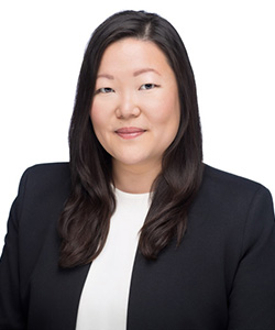 Sarah Brundage, President and CEO National Alliance of Affordable Housing Lenders 